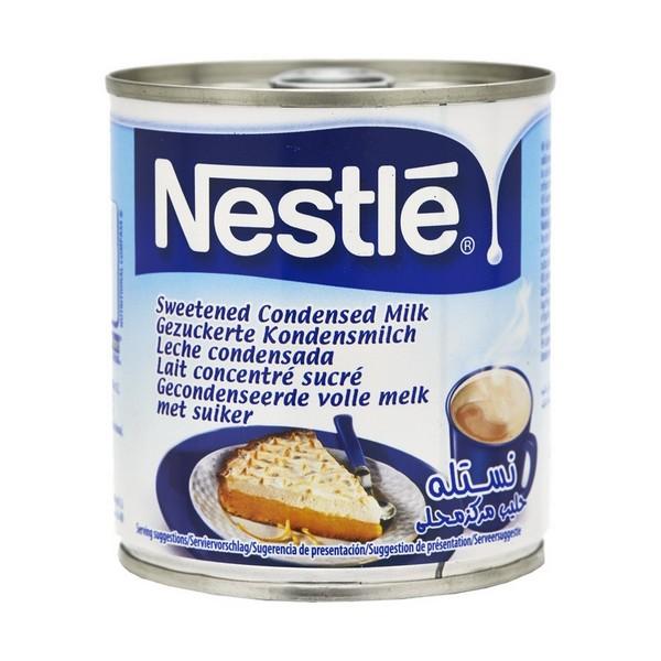 Nestle Condense sugared milk 8.1% 397 g