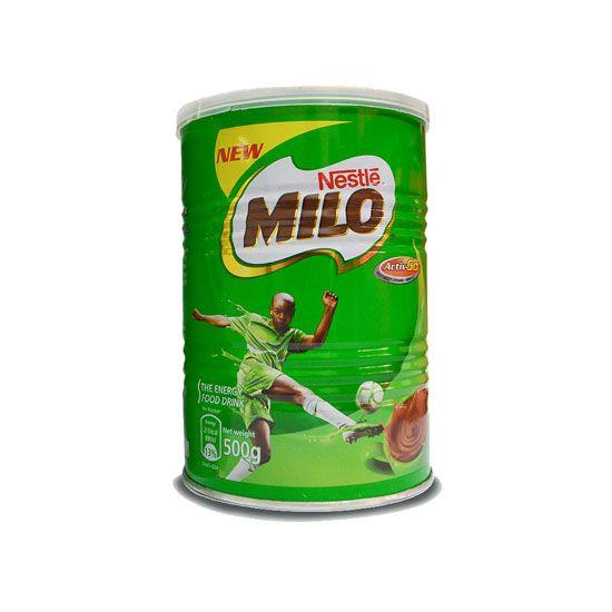 Nestle Milo (Nigeria) 400g