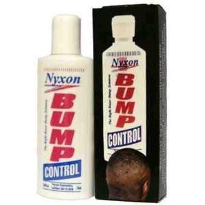 Nyxon Bump Control Intensiv Treatment 75 ml