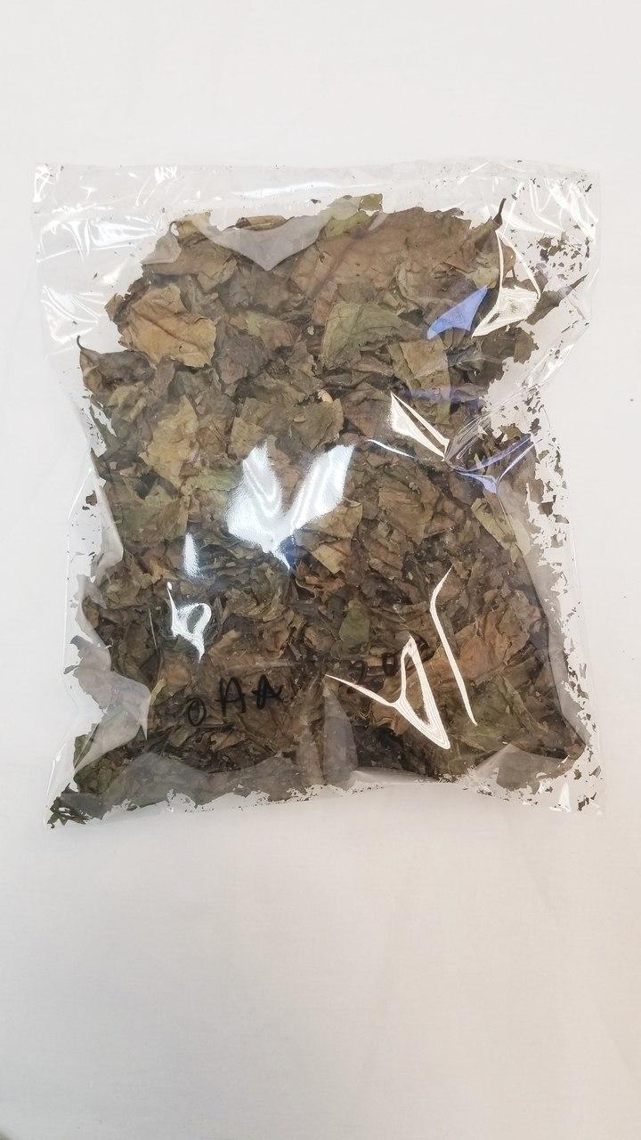 Oha Leaf dry 100 g