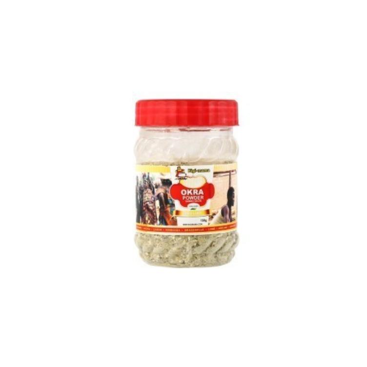 Okra Gombo Powder 150 g