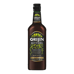 Orijin Bitters 40% 75 cl