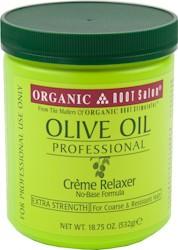 ORS Cream Relaxer Extra Strength 531 g