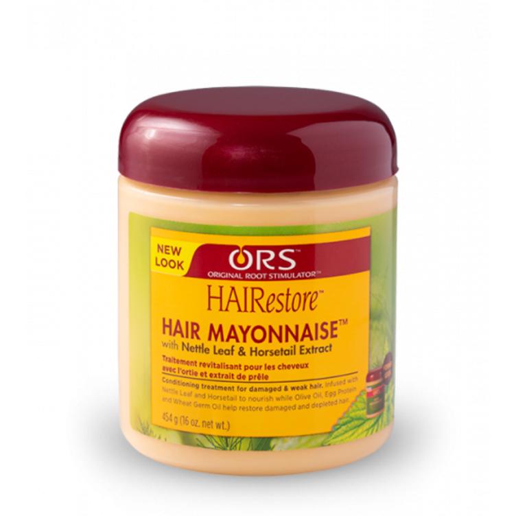 ORS HaireStore Hair Mayonnaise 454 g