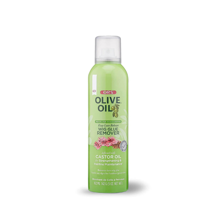 ORS Olive Oil FIX-IT Wig Glue Remover 162 ml