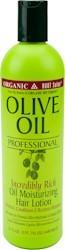 ORS Olive Oil Incredibly Rich Oil Moisturizing Hair Lotion 680 ml