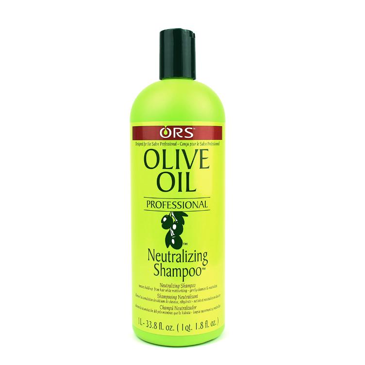 ORS Olive Oil Neutralizing Shampoo 1000 ml