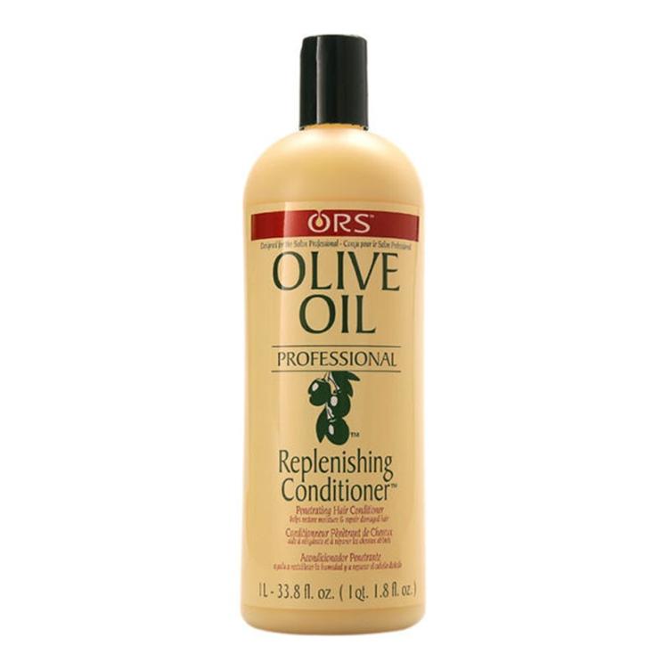 ORS Olive Oil Replenishing Conditioner 1000 ml