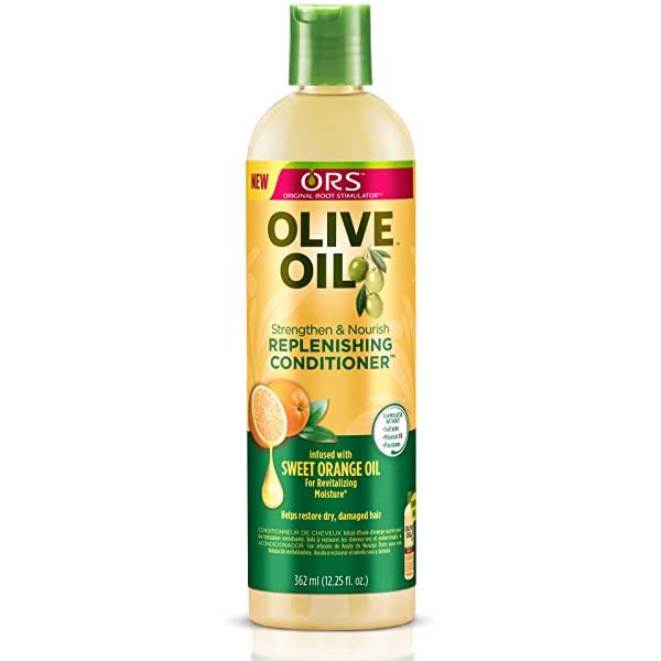 ORS Olive Oil Replenishing Conditioner 362 ml