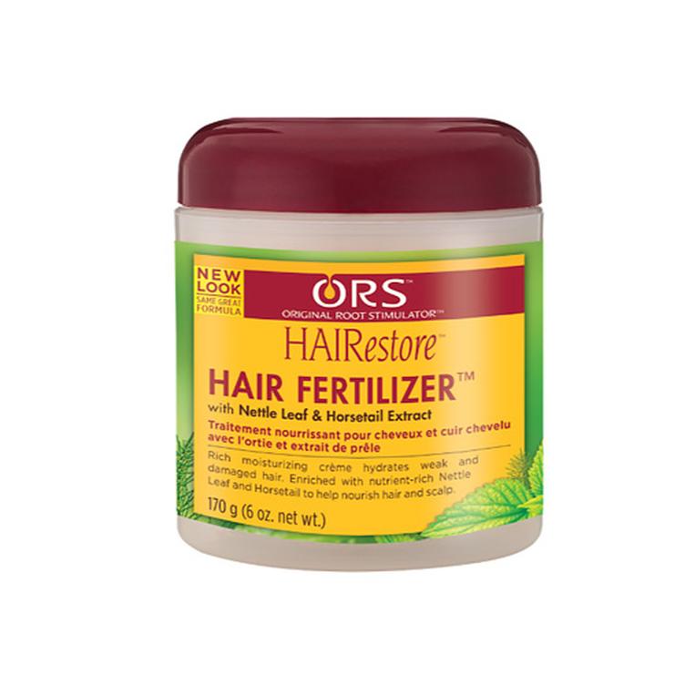 ORS Organic Root Stimulator Hair Restore Hair Fertilizer 170 ml