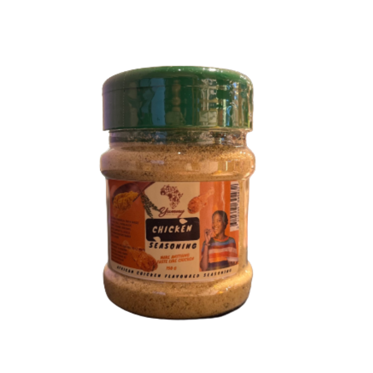 Osina Finest Foods Chicken Seasoning 180 g