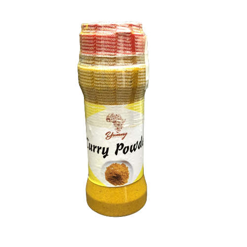 Osina Foods African Curry Powder 150 g
