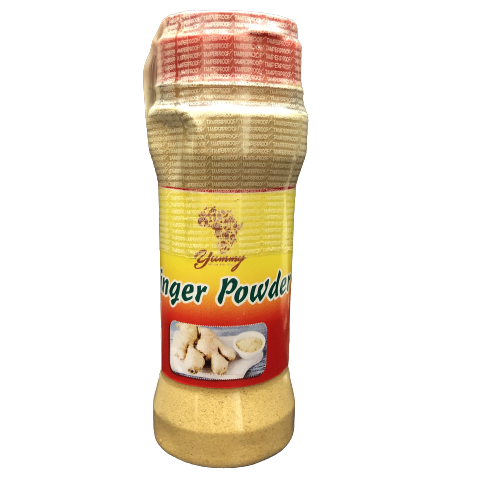 Osina Foods African Ginger Powder 180g