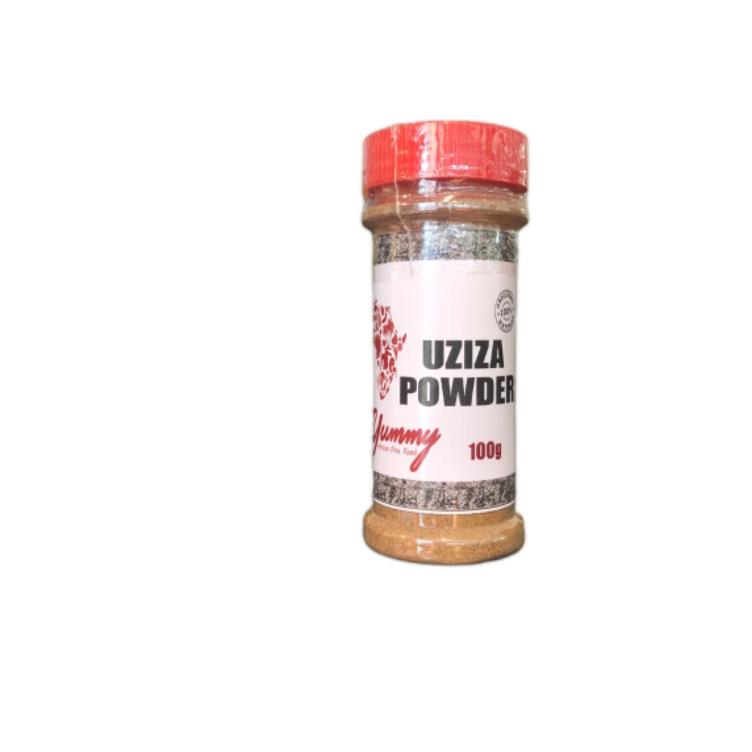 Osina Foods African Uziza Powder 100 g