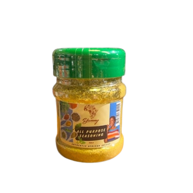 Osina Foods All Purpose Seasoning 150 g