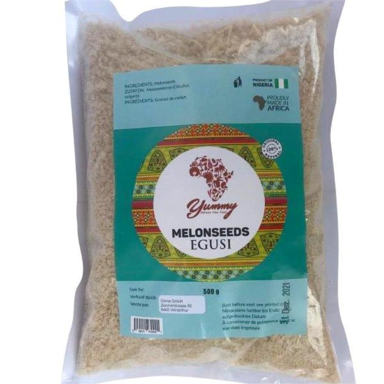 Osina Foods Egusi 400 g
