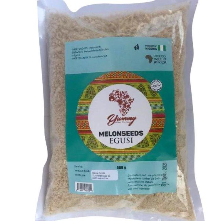 Osina Foods Egusi whole 400 g