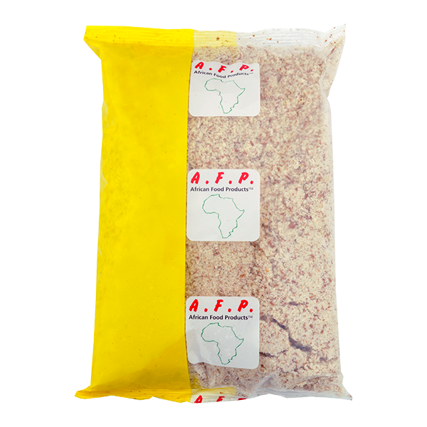 Osina Foods Ground Peanut 500g