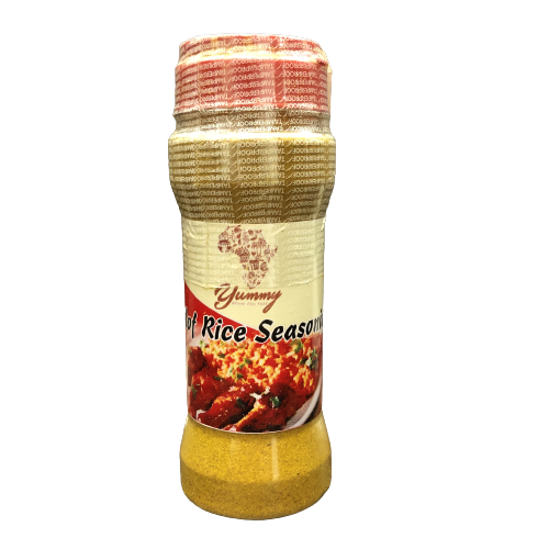 Osina Foods Joloff Rice Spice 150 g
