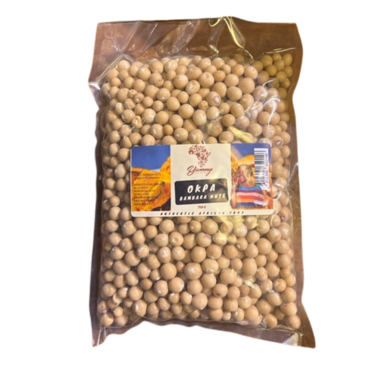 Osina Foods Okpa grounded 500g