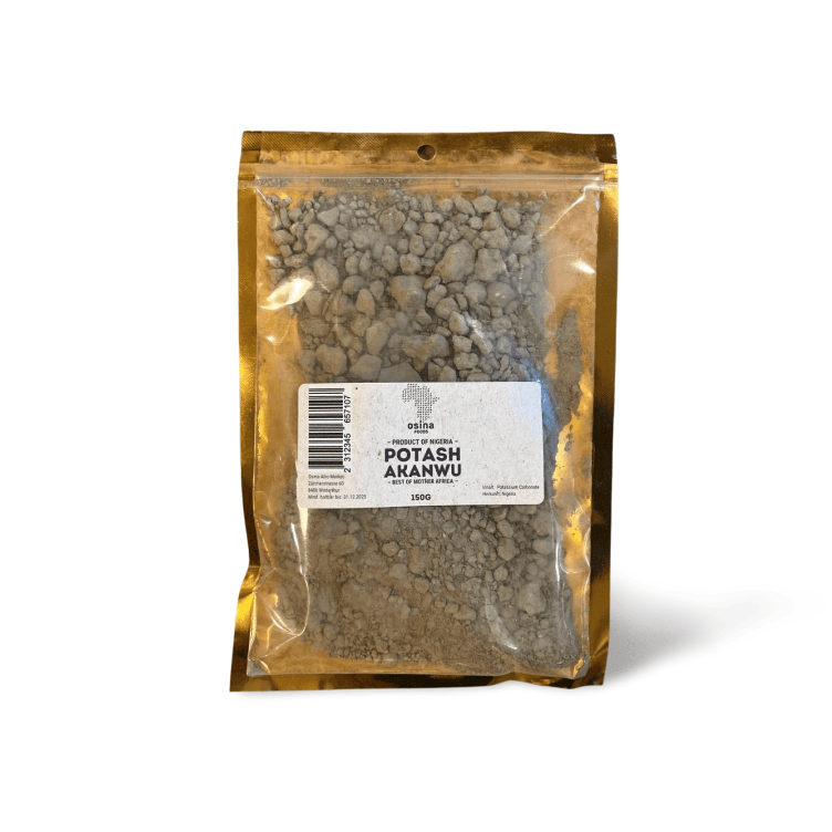 Osina Foods Potash / Akanwu 250g