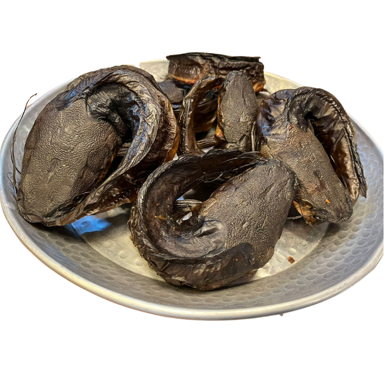 Osina Foods smocked Catfish round 500g