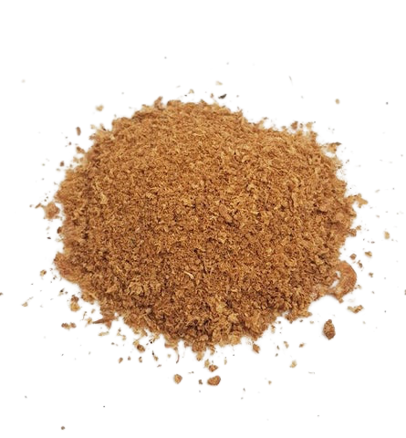 Osina Foods smoked Crayfish ground Nigeria 500g