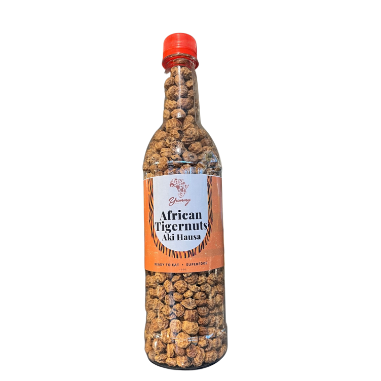 Osina Foods Tiger Nuts 500g