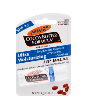 Palmer`s CBF Lip Balm Stick 4 g