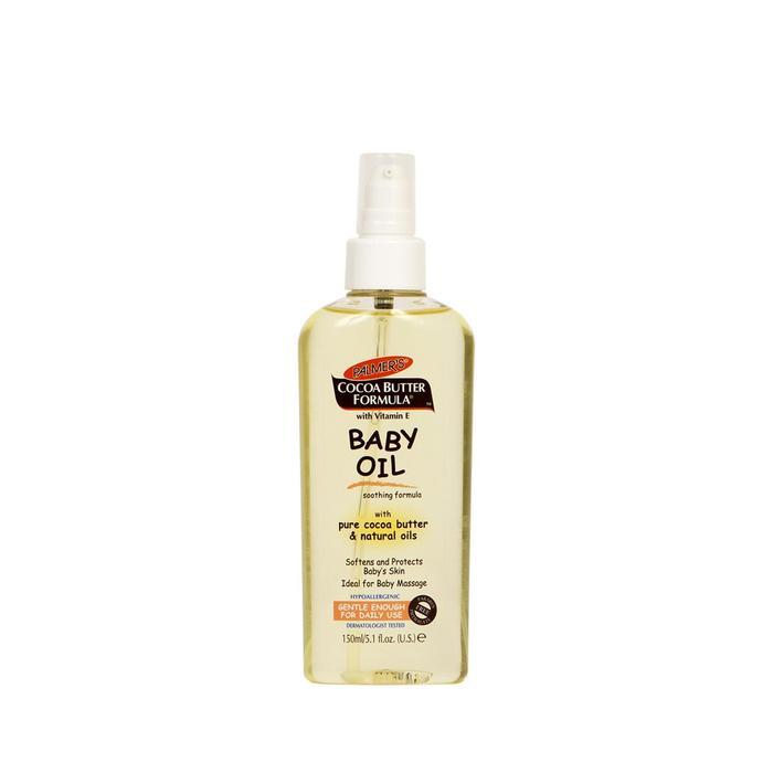 Palmer`s Cocoa Butter Baby Oil 150 ml