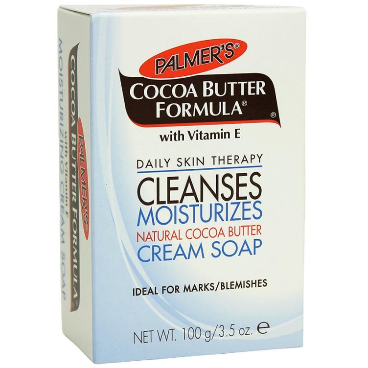 Palmer`s Cocoa Butter Formula Soap 100 g