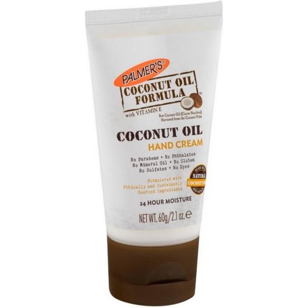 Palmer`s Coconut Oil Formula Hand Cream 60 g