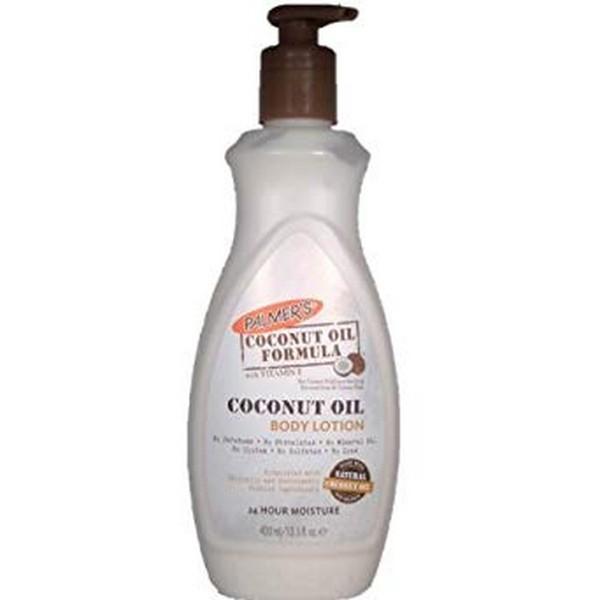 Palmer`s Coconut Oil Formula Lotion 400 ml