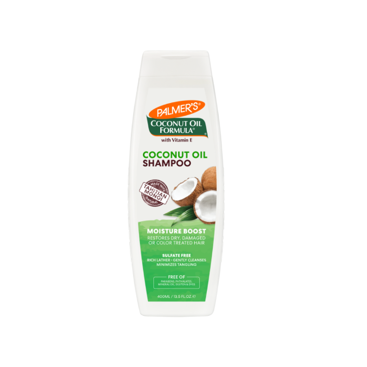 Palmer’s Coconut Oil Moisture Boost Conditioner 400ml