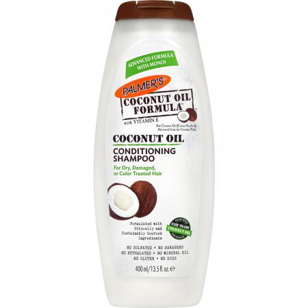 Palmer`s Coconut Oil Shampoo 400 ml