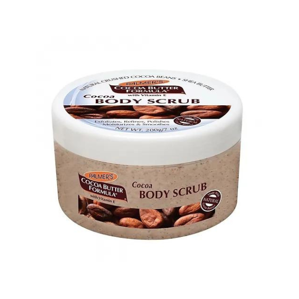 Palmer’s Hand & Body Scrub Cocoa Butter Formula 200ml