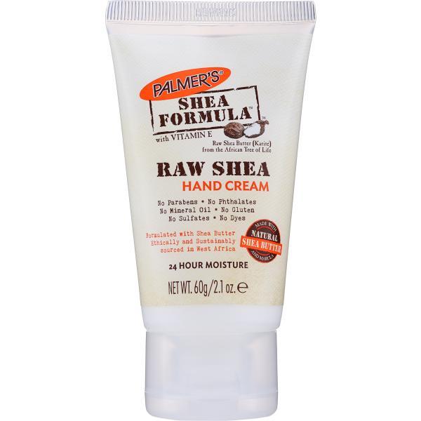 Palmer`s Raw Shea Butter Hand Creme 60 g