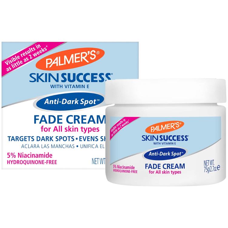 Palmer`s Skin Success Anti-Dark Spot Fade Cream all skin types 75 ml