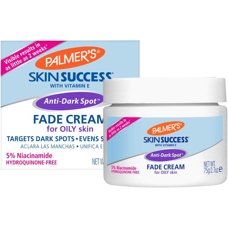 Palmer`s Skin Success Anti-Dark Spot Fade Cream oily skin 75 ml