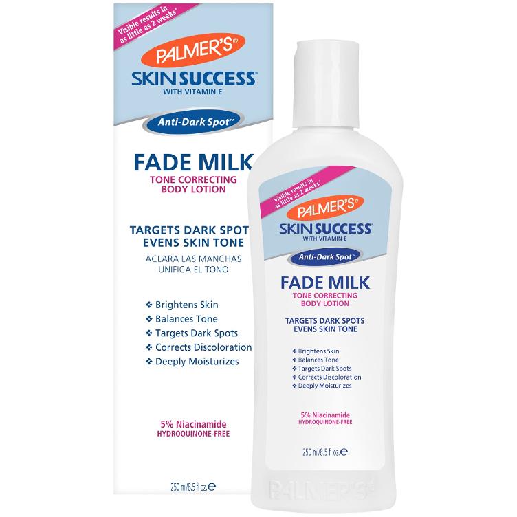 PALMER`S Skin Success Evertone Fade Milk 250 ml