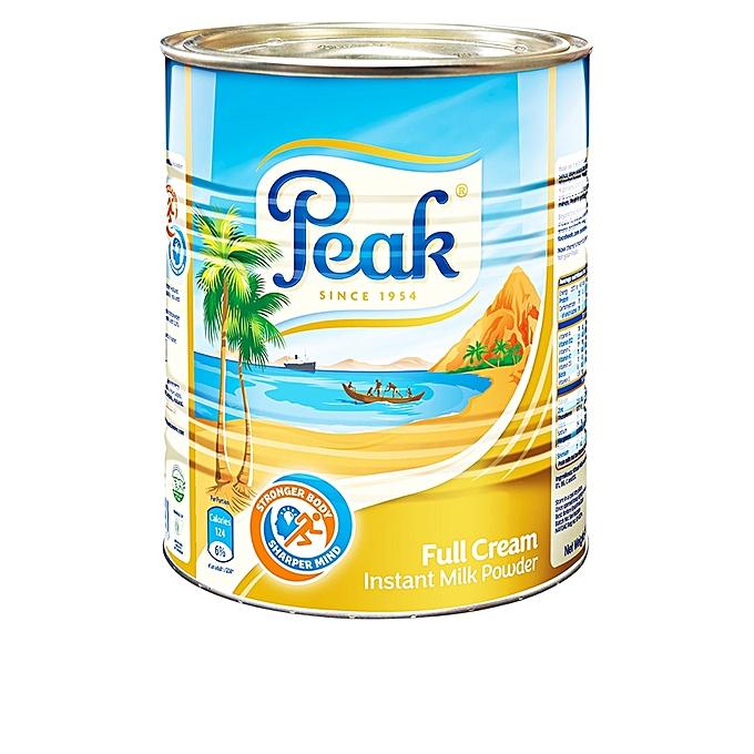 Peak Milkpowder 900 g