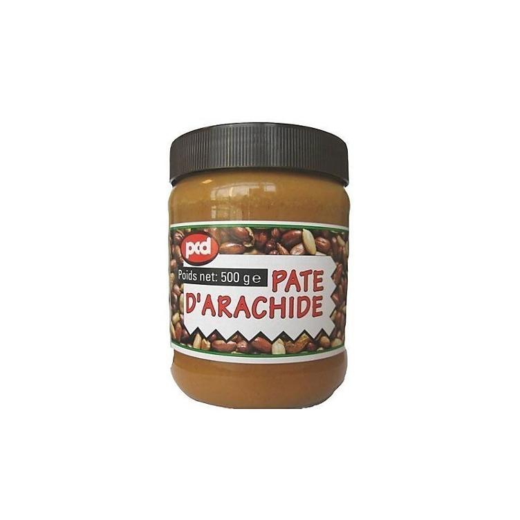 Peanut Butter (Multilabel) PCD 500g