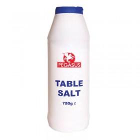 Pegasus Table Salt 750 g