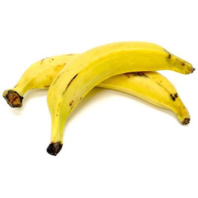 Plantains yellow ca. 1 kg