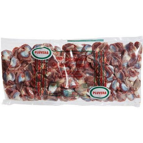 PLUVERA Strong Chicken Gizzards 1 kg