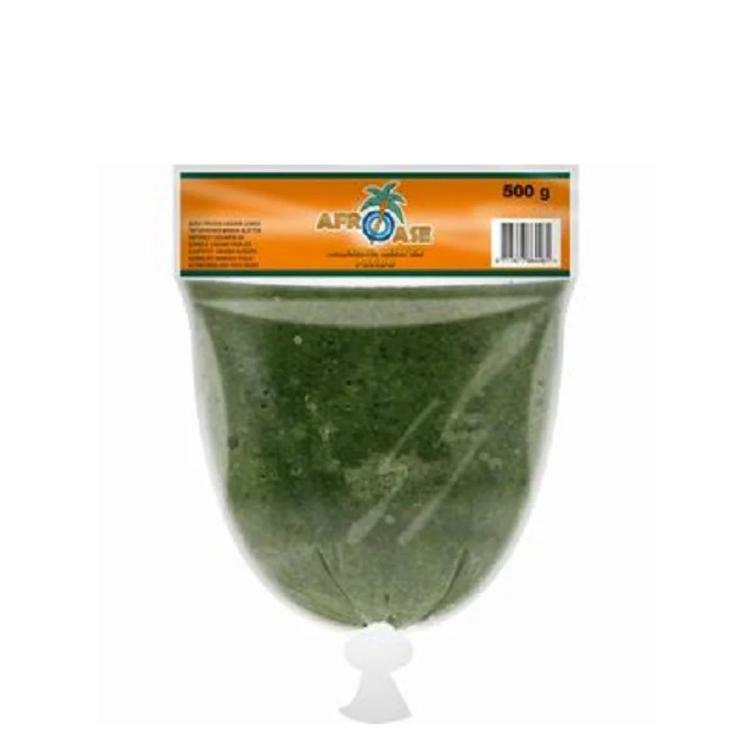 Pondu / Cassava Leaves 500 g