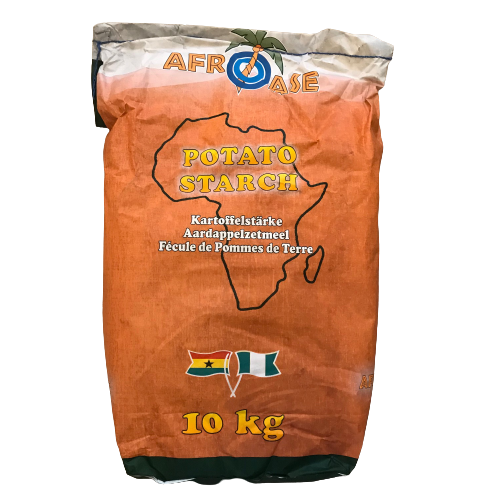 Potato Starch 10 kg