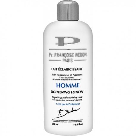 Pr. Francoise Homme Lightening Lotion 500ml
