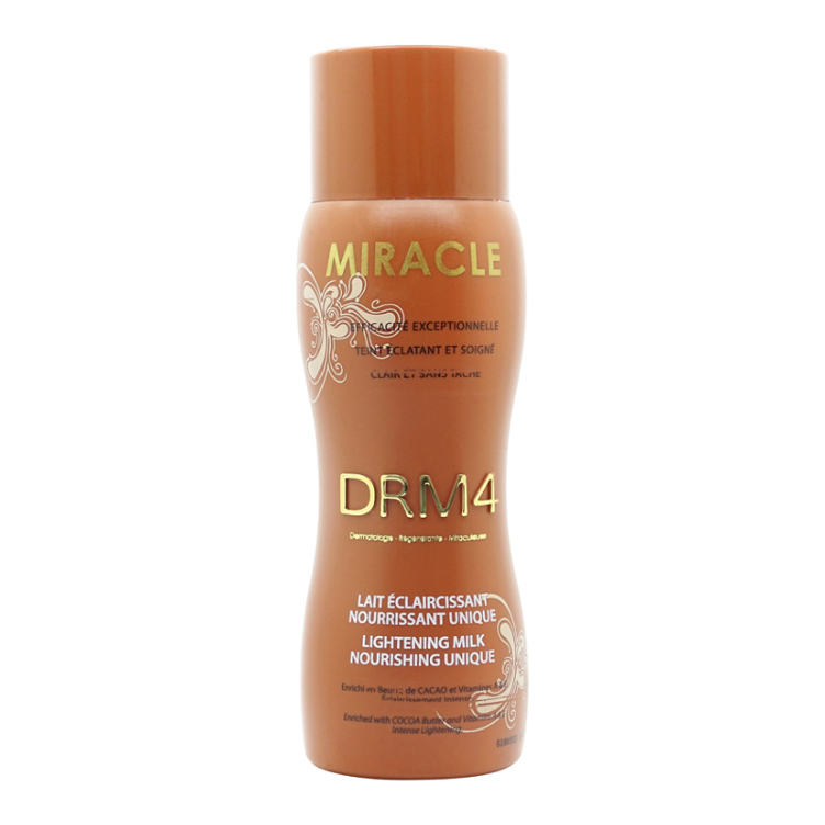 Pr.Francoise Miracle DRM4 Lightening Milk Cocoa 500 ml