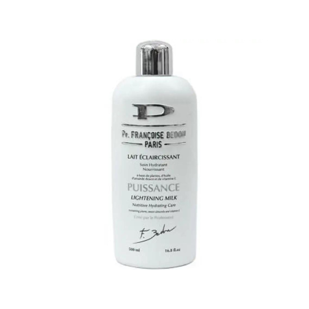 Pr.Francoise Puissance Lightening Milk 500ml